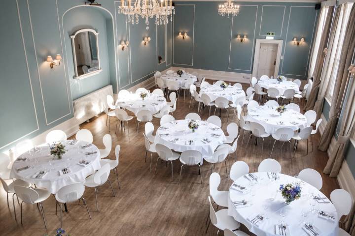 The Bull Hotel Venues in Dorset