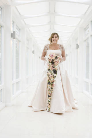 Paula Rooney Weddings & Events,Florists in Hampshire