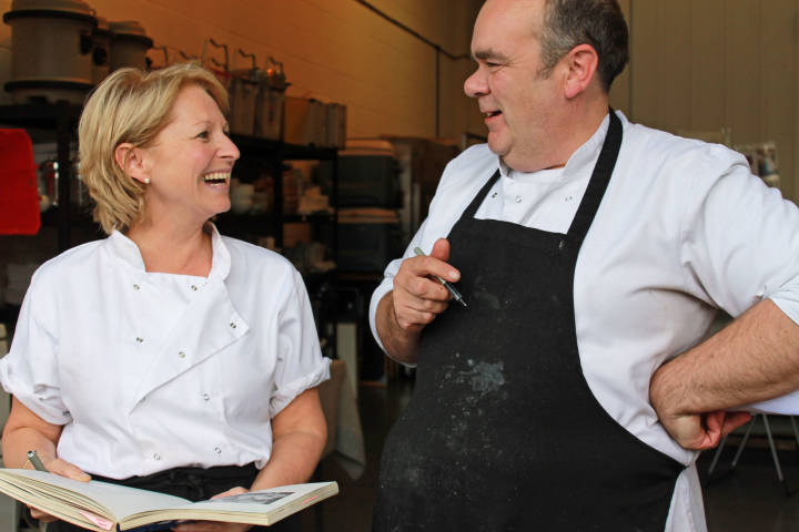 Kemp & Kemp Catering Limited, Caterers and Catering Hire in Staffordshire