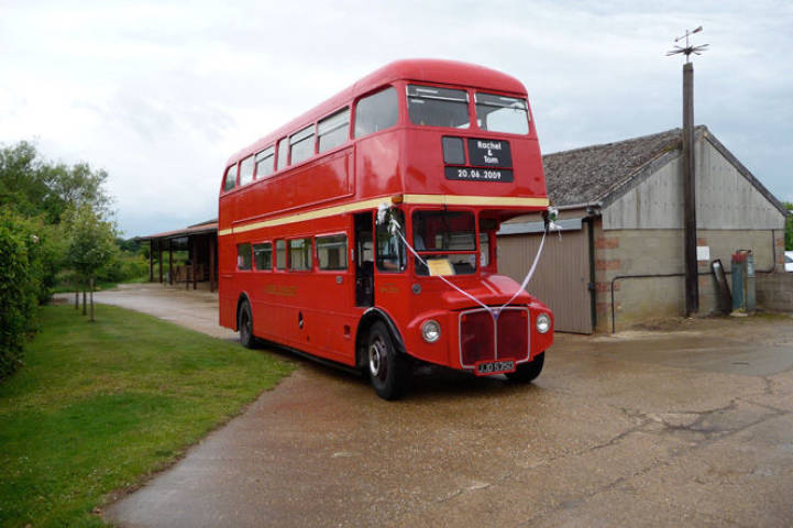 Dove Barn Wedding Venue, Venues in Suffolk