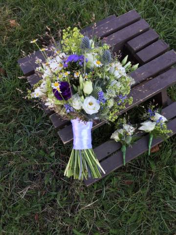 Fleur de Lynn Florists in Sussex - East