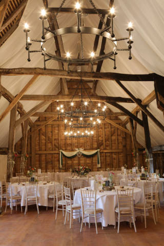 Colville Hall,Venues in Essex