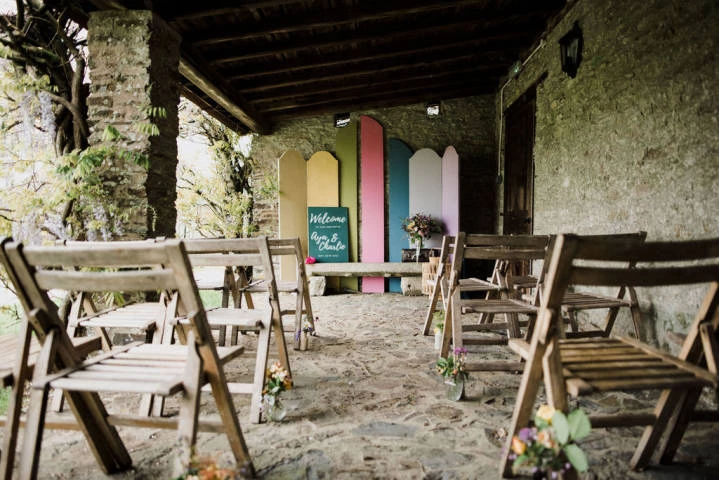 Pentillie Castle & Estate Venues in Cornwall and Isles of Scilly