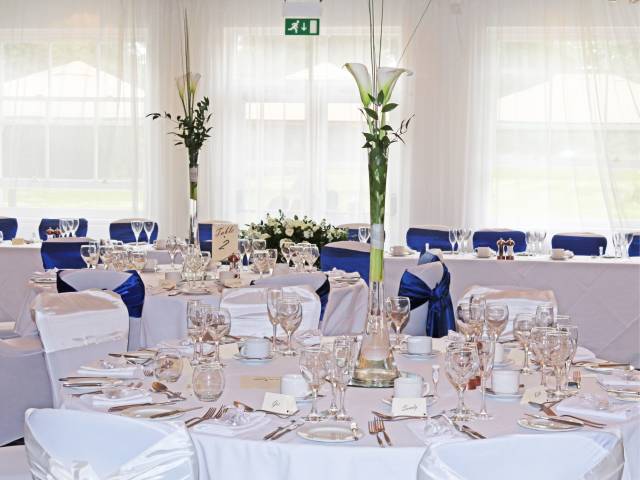 The Pinewood Hotel Venues in Buckinghamshire