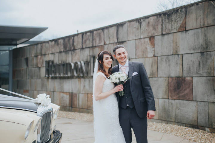 Hellidon Lakes Golf Resort & Spa Hotel, Venue Northamptonshire
