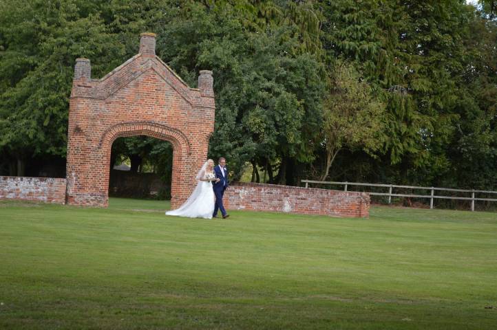Colville Hall,Venues in Essex