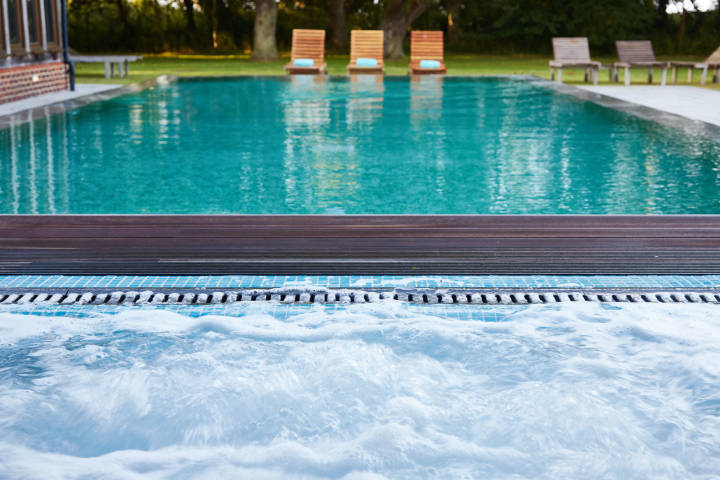 Bailiffscourt Hotel & Spa,Venues in Sussex - West