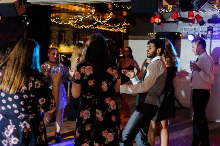 Ryan Boden DJ,Discos & DJ's in Tyne and Wear