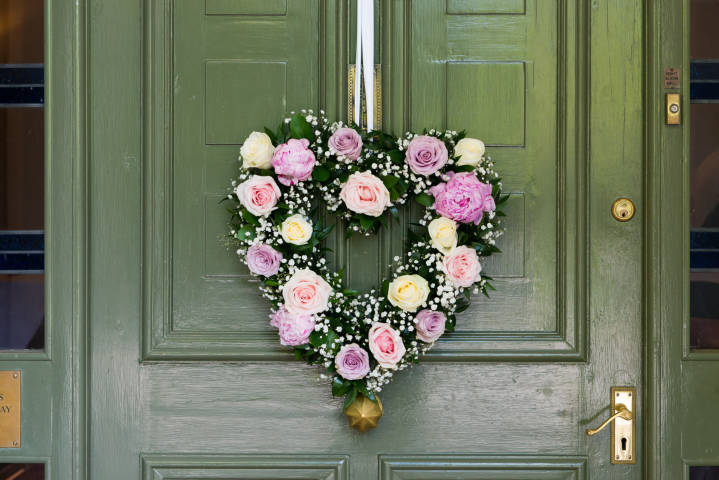 Glen Yr Afon House Hotel,Venues in South Wales