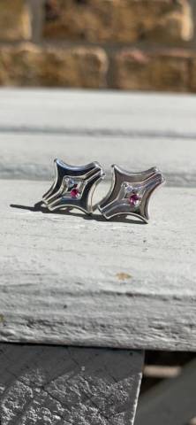 Caan Thomas Jewellery Designer Jewellery in Buckinghamshire