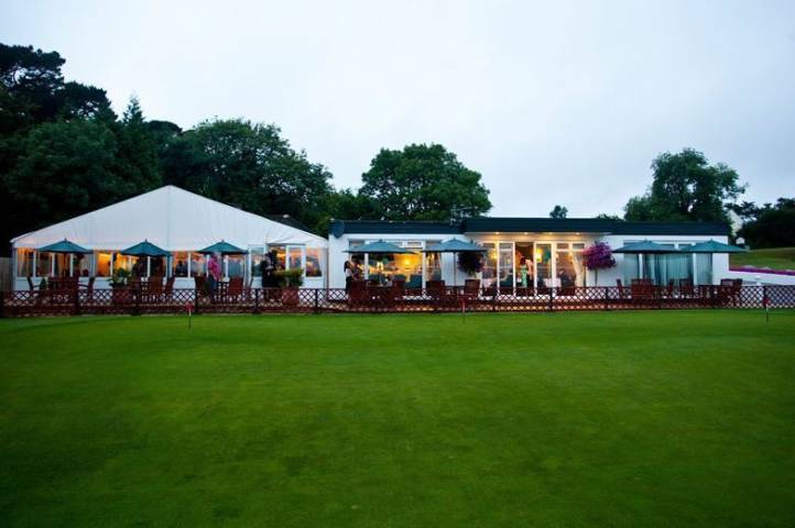 The Carlyon Bay Hotel, Venues in Cornwall and Isles of Scilly
