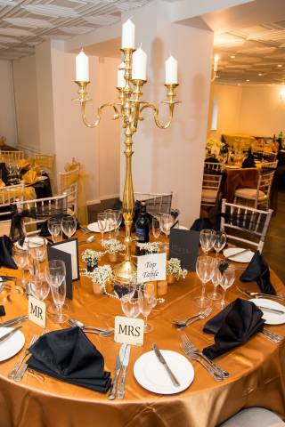 Gray Manor Hotel, Venues in Wiltshire