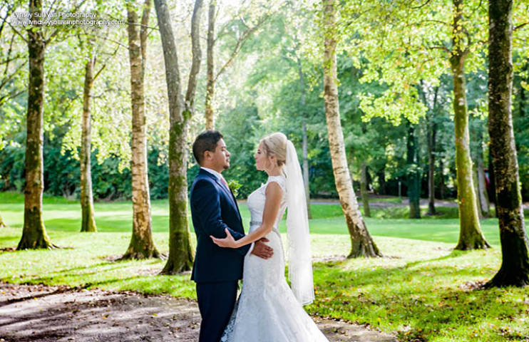 Vale Resort,Venues in South Wales