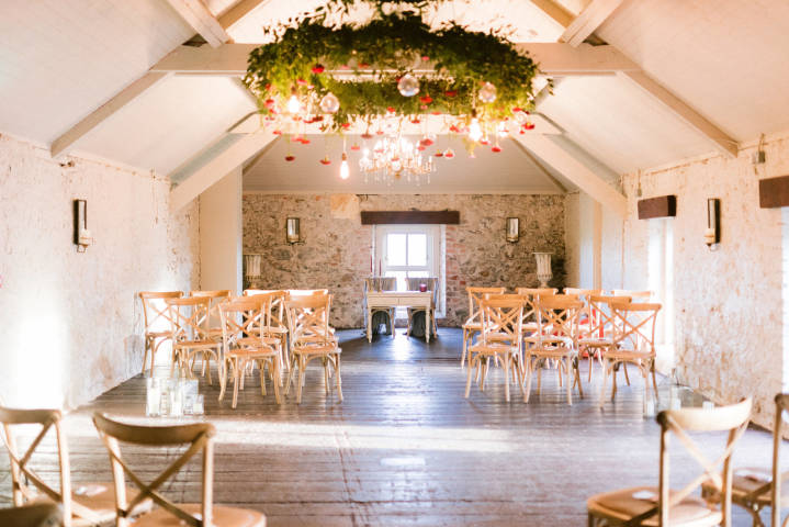 Hillmount House Venues in County Antrim