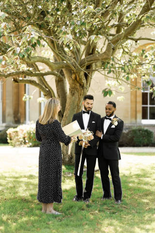 Leigh Court Venues in Bristol and Somerset