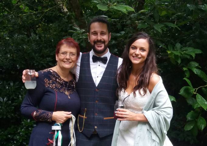Lynn Tierney Ceremonies,Celebrants & Toastmasters in Oxfordshire