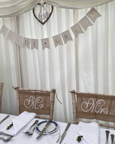 Parkhill Hotel Venues in Suffolk