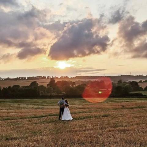Hollands Farm Weddings & Events Venues in Oxfordshire