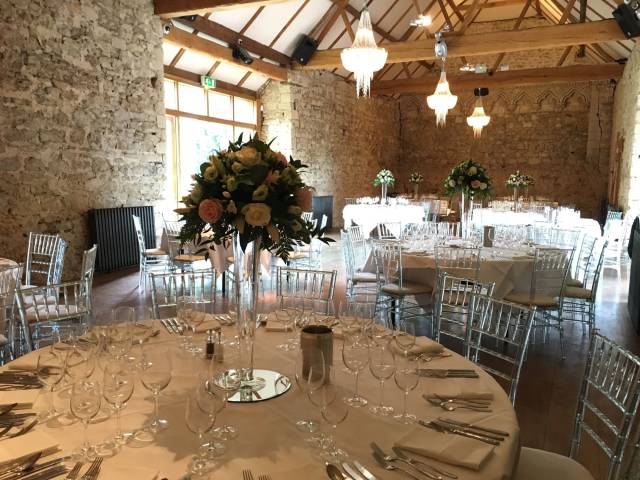 The Daisy Chain,Florists in Buckinghamshire