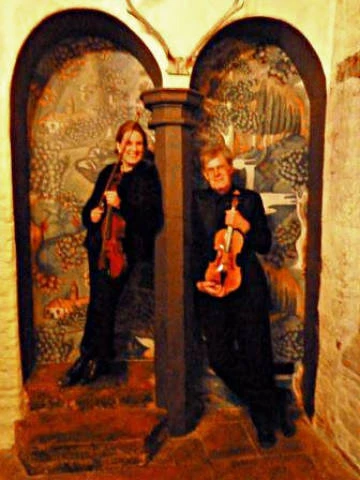 The Cotswold Ensemble,Music in Oxfordshire