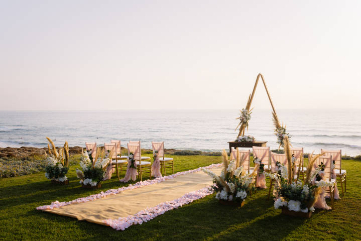 Weddings in Paphos, Cyprus Weddings Abroad in Overseas