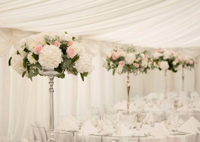 Le Talbooth,Venues in Essex
