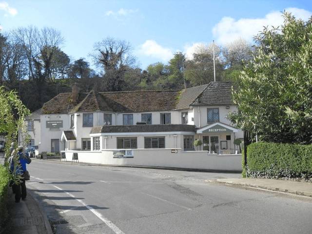 Shillingford Bridge Hotel Venues in Oxfordshire