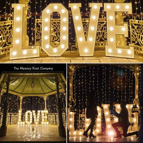 The Memory Knot Company Venue Decor & Furniture Hire in Cumbria