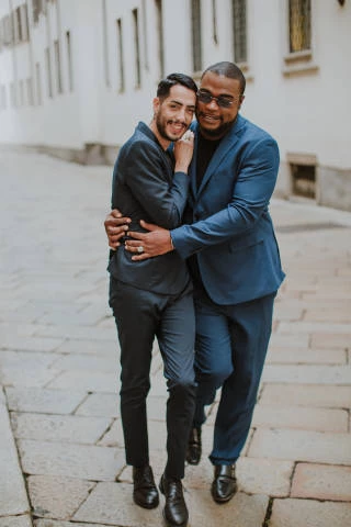 Sam Bennett Photography & Film Photographers in Oxfordshire