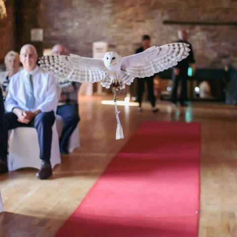 Park Hall Hotel Venues in Lancashire
