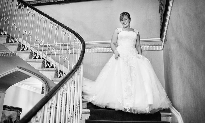 Donnington Grove Golf & Country Club - wedding venue in Newbury