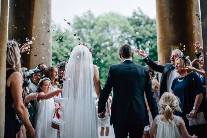 Leigh Court Venues in Bristol and Somerset