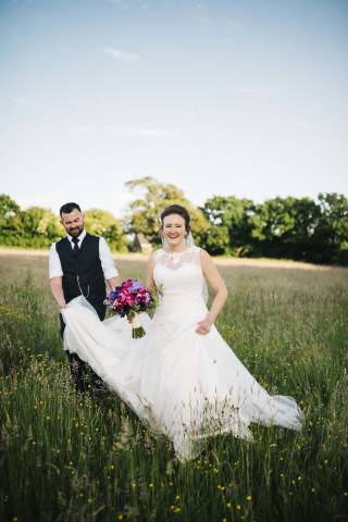 Beeston Manor,Venues in Lancashire