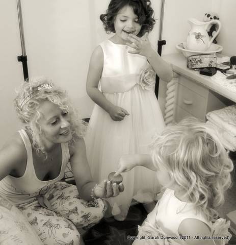 Sarah Dunwood Photography Photographers in Cheshire