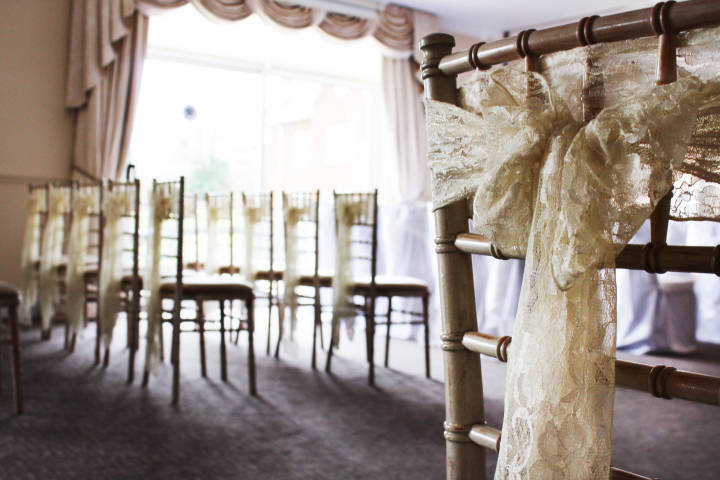 Stoke by Nayland Hotel, Golf & Spa,Venues in Essex