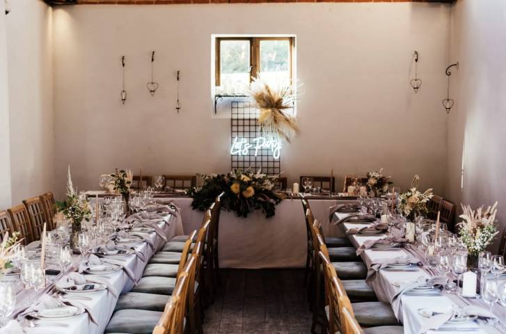 Dodmoor House Venues in Northamptonshire