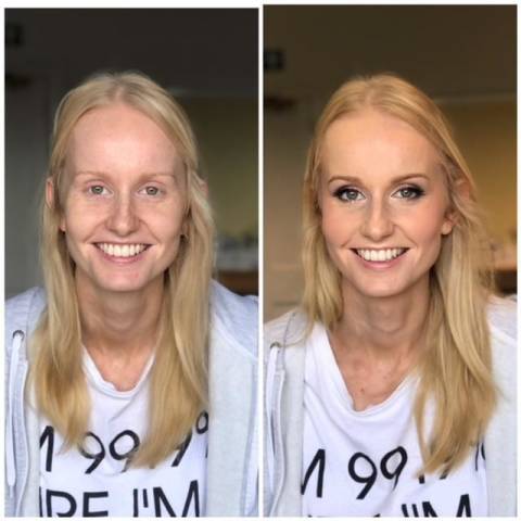 Leah Toomey Your Makeup Artist and Hair Stylist,Beauty, Hair & Make-up in Wiltshire