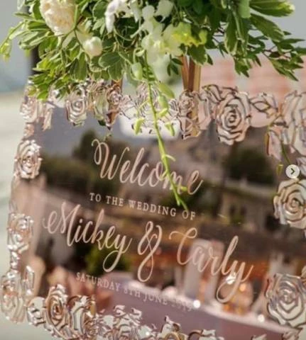 Elite Invite Stationery in Merseyside