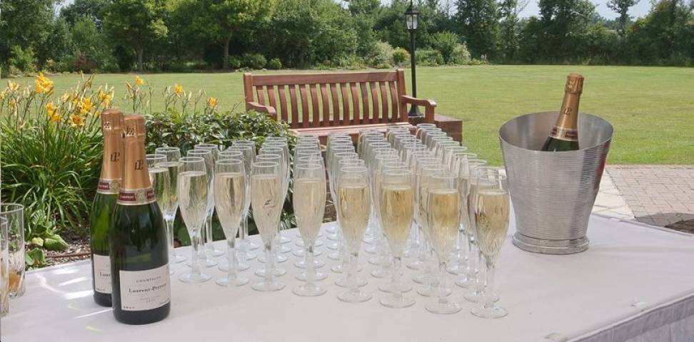 Stirrups Country House Hotel, Venues in Berkshire