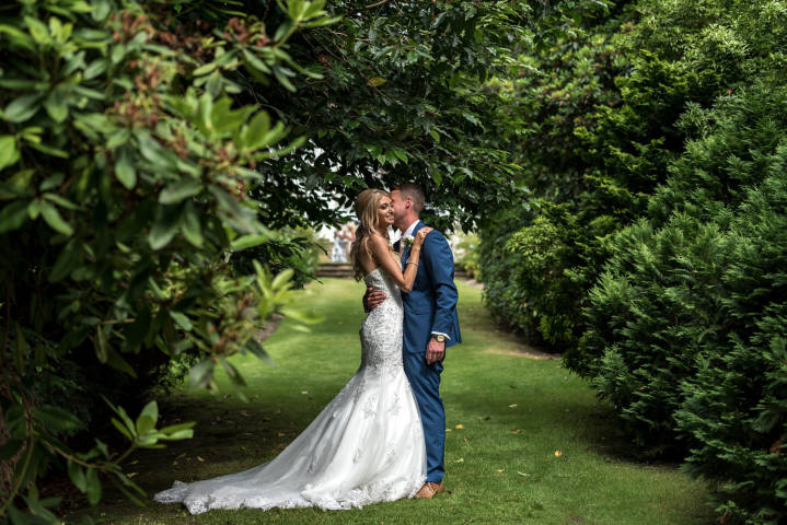 Gorse Hill,Venues in Surrey