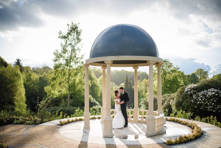 The Spa Hotel,Venues in Kent