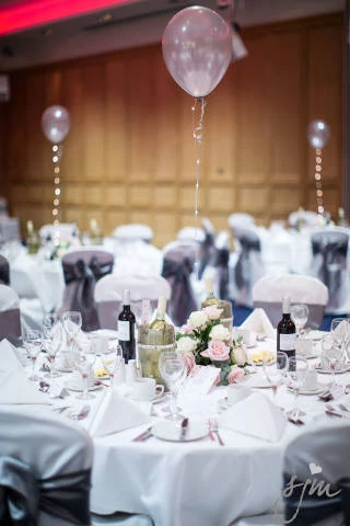 Mandolay Suite - Decoration