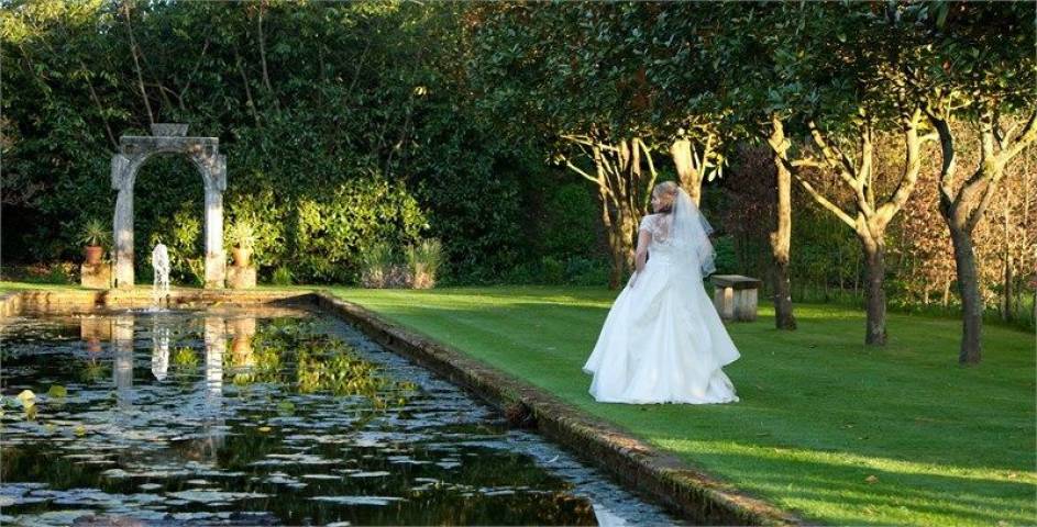 Athelhampton House & Gardens, Venues-Receptions in Dorset