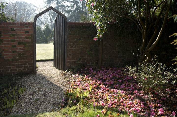 Moorhill House Hotel, Guest Accommodation in Hampshire