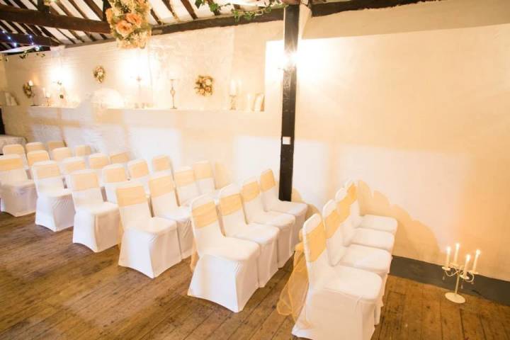 The Bull Hotel , Venues in Kent