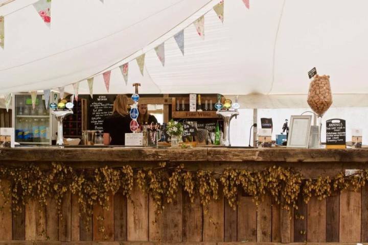 Old Oak Farm,Venues in Bristol and Somerset