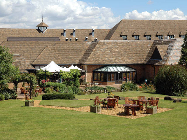 Gardens