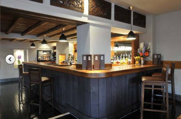 Wedding Caterer Oxfordshire