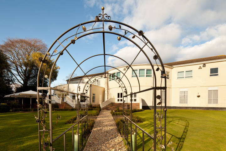 Mercure Chester Abbots Well Hotel, Venues-Receptions in Cheshire