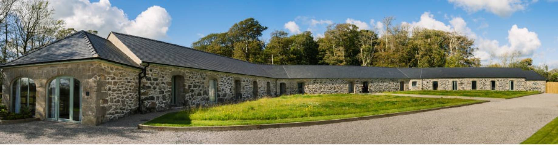 Hen Blas Country Park Venues in Isle of Anglesey